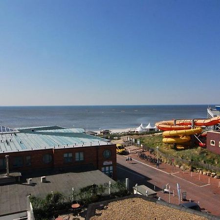 Sylter Welle, Whg 28, Seeseite Westerland Exterior foto
