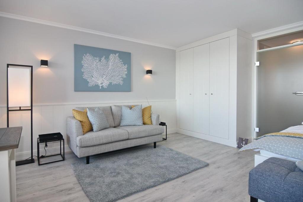 Sylter Welle, Whg 28, Seeseite Westerland Exterior foto