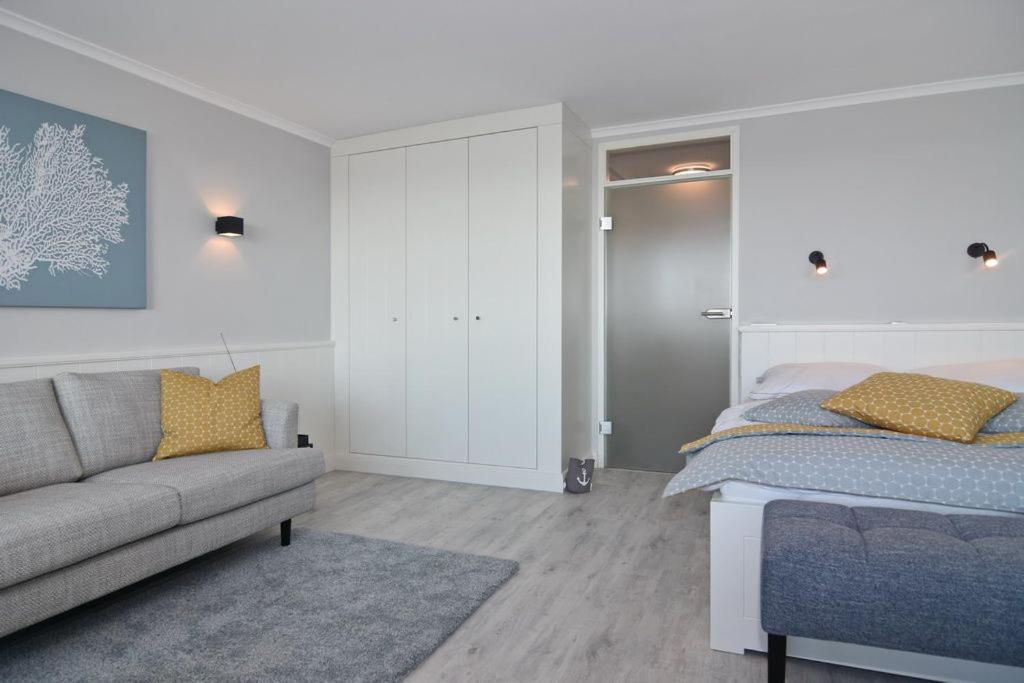Sylter Welle, Whg 28, Seeseite Westerland Exterior foto