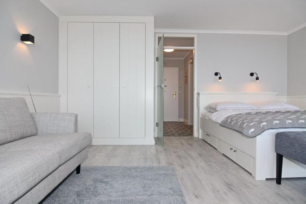 Sylter Welle, Whg 28, Seeseite Westerland Exterior foto
